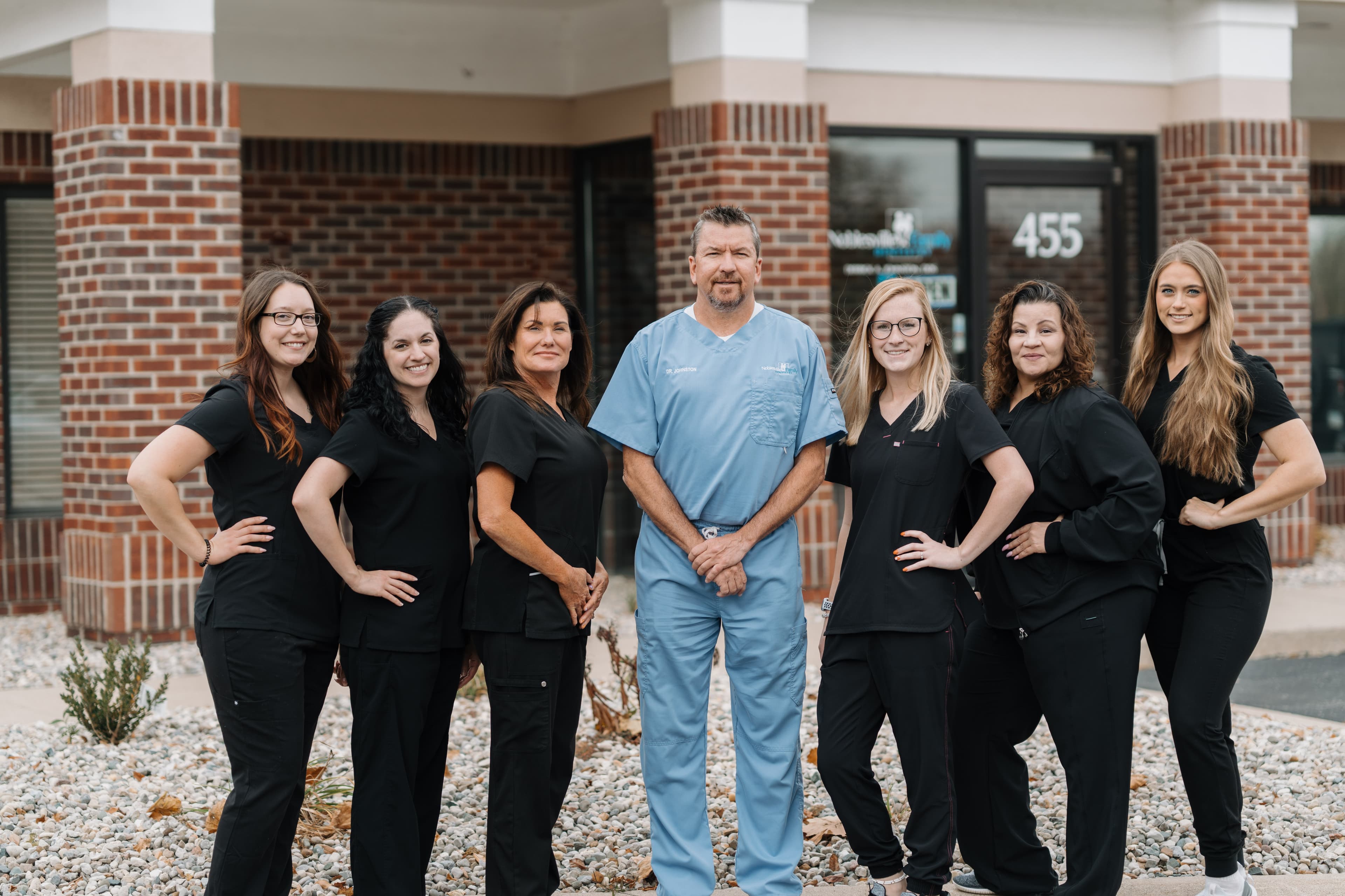 Invisalign®, Dentistry in Noblesville, IN